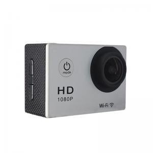 China Waterproof 30mp Camera Action HD 1080p Helmet Camera Sports HD DV 2.0 on sale