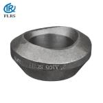 Butt Welding Forged STD MSS SP97 Steel Pipe Weldolet