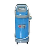 Professional 6hz Tattoo Removal Equipment Q Switched Yag Laser Ipl Beauty