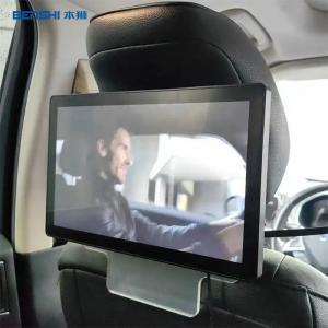 Wholesale Taxi Bus Advertising Screen TV Digital Poster LCD Advertising Display 10.1 Inch from china suppliers