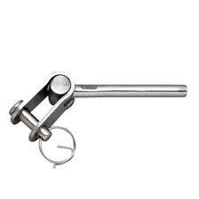 Wholesale 316 STAINLESS STEEL SWAGE MARINE TOGGLE 1/8&quot; from china suppliers