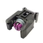 03P973702 13816706 Auto Diesel Female Common Rail Engine Injector Nozzle Wiring