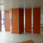 Hotel Office Sound Proof Partitions Conference Meeting Room Movable Wall