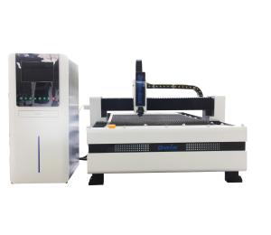 Wholesale 1kw 2kw 6kw Fiber Laser Cutting Machine 1530 Tube Laser Cutter Machine from china suppliers