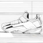 PU Mesh Light Custom Design Tennis Shoes Waterproof Fashion