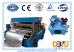 Large K Span roll forming machine For Roofing 8900mm * 2230mm * 2300mm