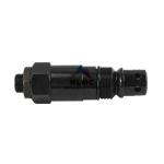 Excavator Hydraulic Parts HD250 Priority Relief Valve Kato Excavator
