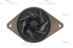 Wholesale Water Pump for KOMATSU 6D102/6BT 3286278 from china suppliers