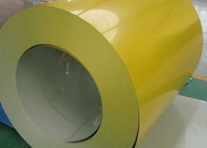 Wholesale Corrugated Galvanized Prepainted Ppgi Colour Coated Sheet from china suppliers