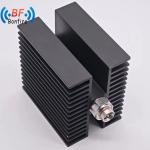 Grey/Red/Black/Customized 350-6000MHz DIN Male 100W Coaxial RF Termination Dummy