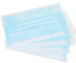 Wholesale Customized Disposable Mouth Mas Eco Friendly Easy Breathing Anti Bacteria from china suppliers
