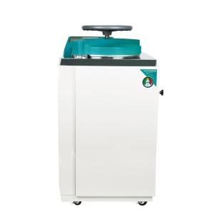 Wholesale Digital Display Vertical Pressure Steam Sterilizer Autoclave Automatic from china suppliers