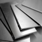 6mm 8mm 12mm Thick Stainless Steel Plate 201 304 Stainless Steel Wall Panels