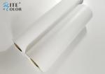 Glossy Printing Inkjet Printable Canvas