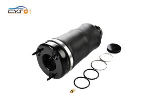 Wholesale Mercedes Benz Air Suspension Parts ML GL W164 X164 Pneumatic Front Air Springs 1643206013 from china suppliers