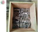 Marine Equipment Metal Casting Hastelloy C276 Stainless Steel Nickel Based Alloy