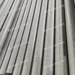Inconel 625 Seamless Pipe Cryogenic to 1800°F (982°C) Performance