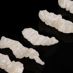 Wholesale Gravure Printing Chlorinated EVA Resin Yellow Lump CEVA from china suppliers