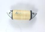 Copper Motorcycle Electrical Starting Coil / Aftermarket Magneto Coil Low Noise