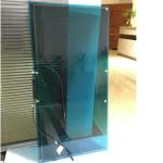 Red Blue Natural Colour Pv Bipv 20% 40% 60% 80% Transparent Thin Film Solar