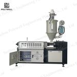 Polyamide PA66 Thermal Break Strip Extrusion Line Heat Insulation Profile