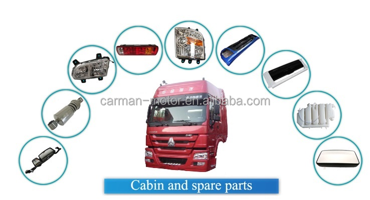 OE NO 612630080306 Common Rail Sensor for Fuel Common Rail Pressure Relief Valve in WEICHAI Engines Parts