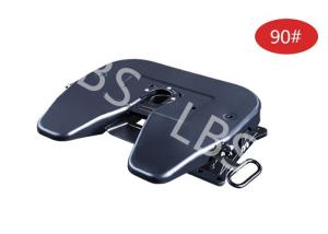 Wholesale Trailer Hitch Parts 3.5 Inch Fifth Wheel Plate Heavy Duty Truck from china suppliers