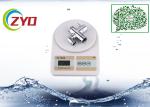 Brass Shower Diverter Valve T Adapter 100g Weight 3Mpa Working Pressure