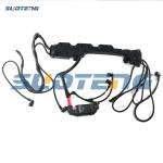 VOE15107205 Excavator Wiring Harness 15107205 for EC460B Excavator
