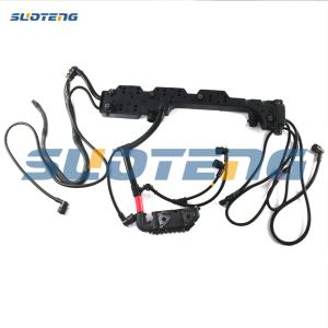 Wholesale VOE15107205 Excavator Wiring Harness 15107205 for EC460B Excavator from china suppliers