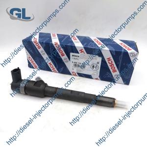 Wholesale Bosch Common Rail Fuel Injector 0445110274 0445110275 0986435180 33800-4A500 For KIA HYUNDAI from china suppliers