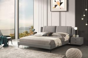 Wholesale Thickened Pillow Top Home Furniture Twin Mattress Soundproof Anti Odorization from china suppliers