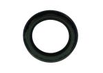 IATF16949 Double Lips NBR Rubber PTFE Oil Seal With Good Wear Resisting