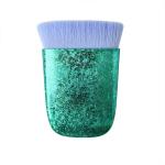 Multifunction Kabuki Brush Powder Brush Plastic Handle Beauty Single Foundation