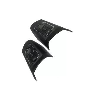 Wholesale ABS DIY Reaction Injection Molding Front Rear Bumper Full Trim Plastic Mold Parts from china suppliers