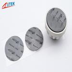 Good Thermal Conductive TIF180N-40-10F Heat Sink Pad For LED PanelLight