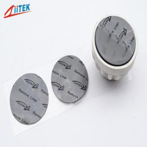Wholesale Good Thermal Conductive TIF180N-40-10F Heat Sink Pad For LED PanelLight from china suppliers