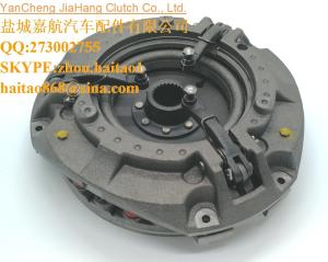 Wholesale Clutch Plate Double Massey Ferguson Tractor 165 Others-532320M91 from china suppliers