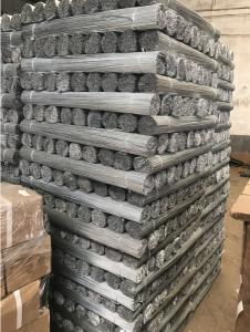 Wholesale Handicrafts Cut Straight Wire / Black Annealed Binding Wire 1.6 Mm from china suppliers