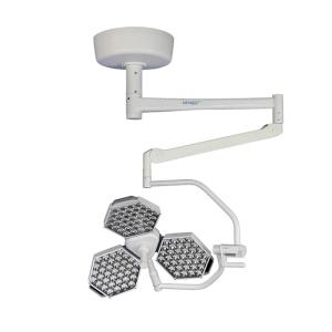 Wholesale High End Shadowless Led Surgical Lights Over 120000lux Illuminance Flower Appearance from china suppliers