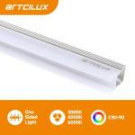 12 / 24V DC Aluminum Profile LED Light For Furniture Wardrobe Cabinet
