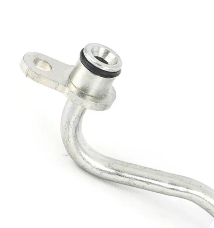 XINLONG LION Turbo Charging Hose Oil Line Pipe for BMW F20 OE 11427585402