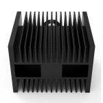 ISO 4G 60w~80W DIN Female 50 Ohm RF Dummy Load
