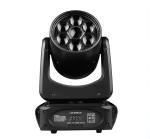 Rgbw 8 Colors Beam Moving Head Lights Dmx Control 4 KG 150W For Dj Party