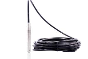Wholesale 0.5 ~4.5V RS485 Submersible Water Level Sensor Hydraulic Monitoring from china suppliers