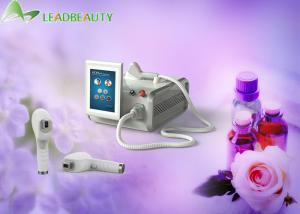 Wholesale 12 Inch touch screen 808nm diode laser fast hair removal equipment with 1-10Hz frequency from china suppliers