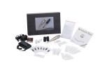 Eyebrow / Eyeliner / Lip Permanent Tattoo Machine Kit Skin Care Harmless