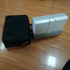 Wholesale 4G WIFI Cell Phone Jamming Device , Mobile Phone Blocker For Government from china suppliers