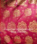 210cm Wide Mattress Ticking Fabric