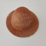 High Silica Fiberglass Filter For Cast Steel Cast Iron Long Shelf Life Filter